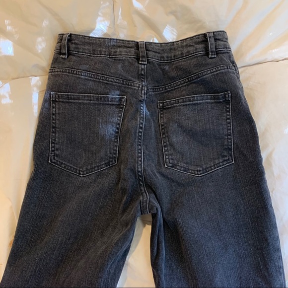 ASOS High Rise Jeans - Picture 3 of 4